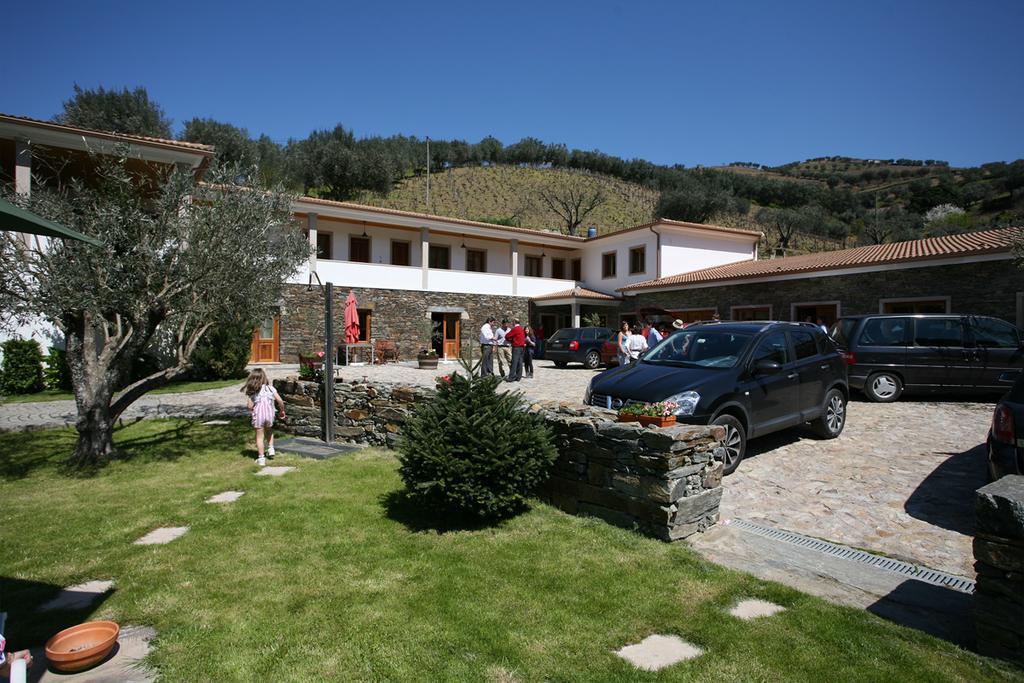 Quinta Madureira Villa Alfoloes Exterior photo