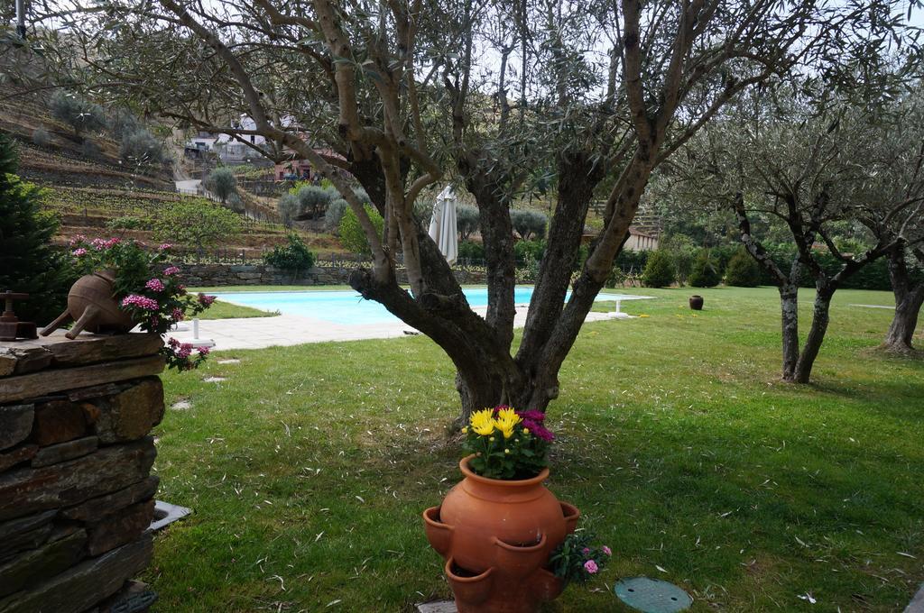 Quinta Madureira Villa Alfoloes Exterior photo