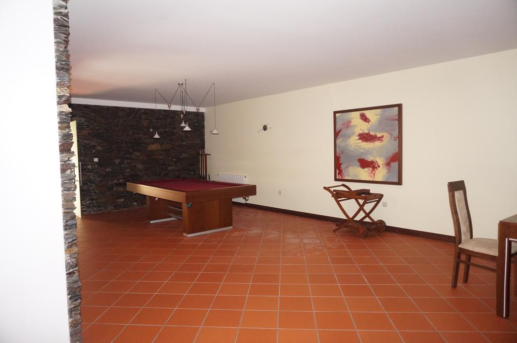 Quinta Madureira Villa Alfoloes Exterior photo