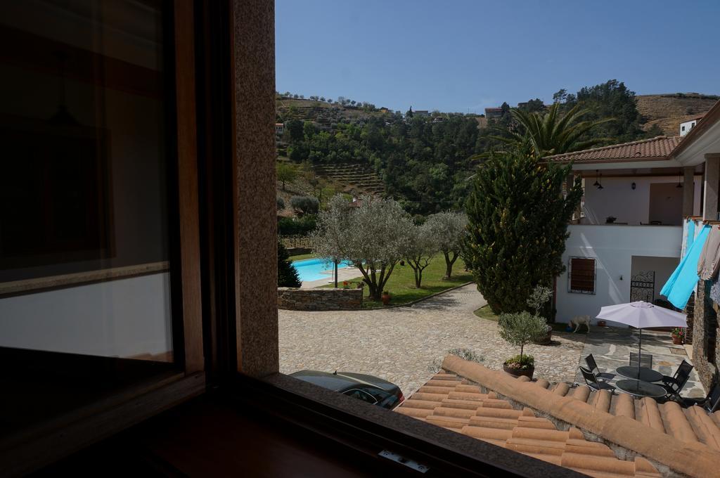 Quinta Madureira Villa Alfoloes Exterior photo