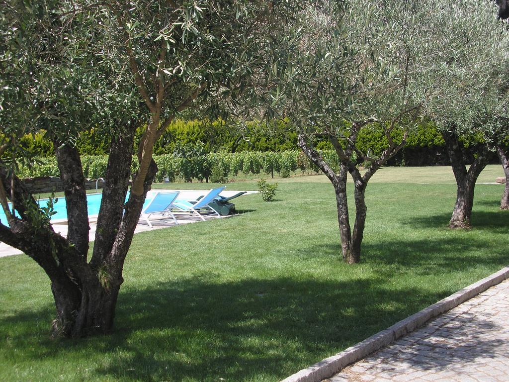 Quinta Madureira Villa Alfoloes Exterior photo